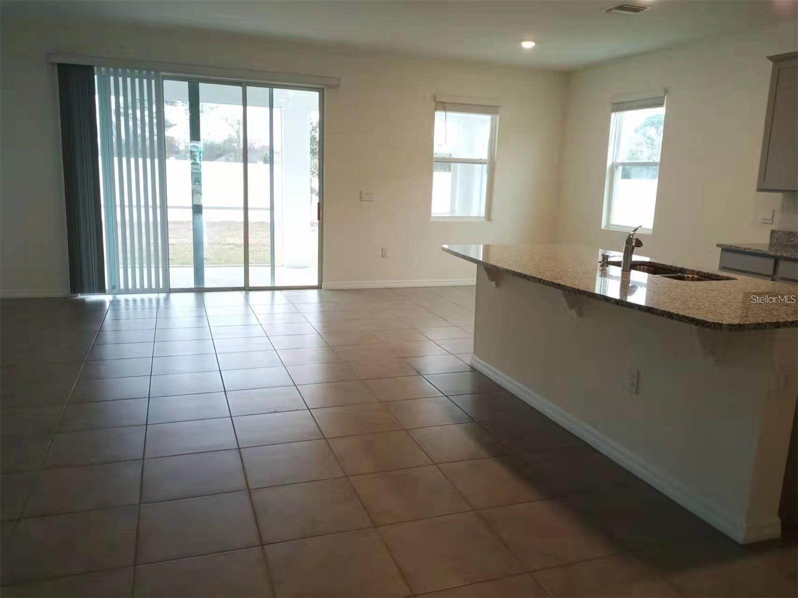 BARRINGTON/STERLING HILL - Residential Lease