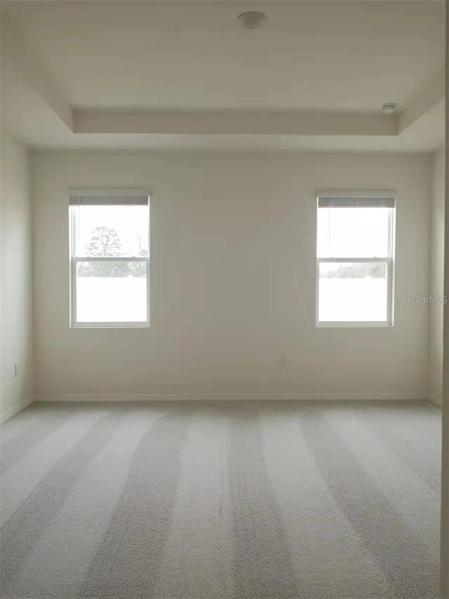 BARRINGTON/STERLING HILL - Residential Lease