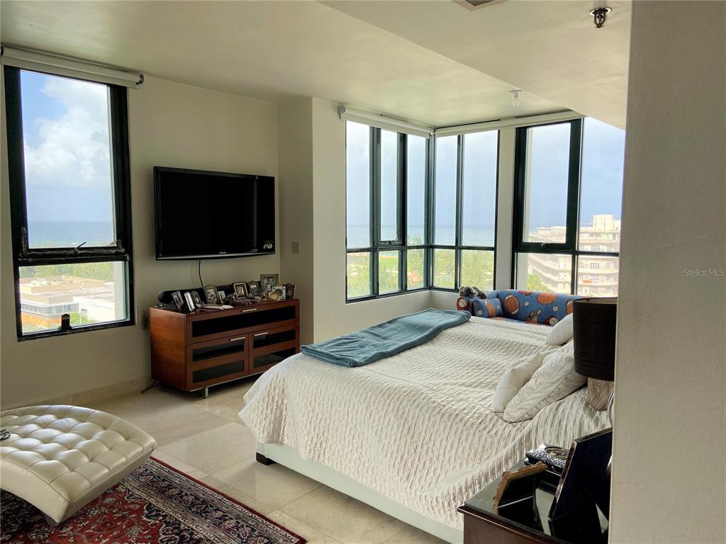 PASEO CARIBE - Residential