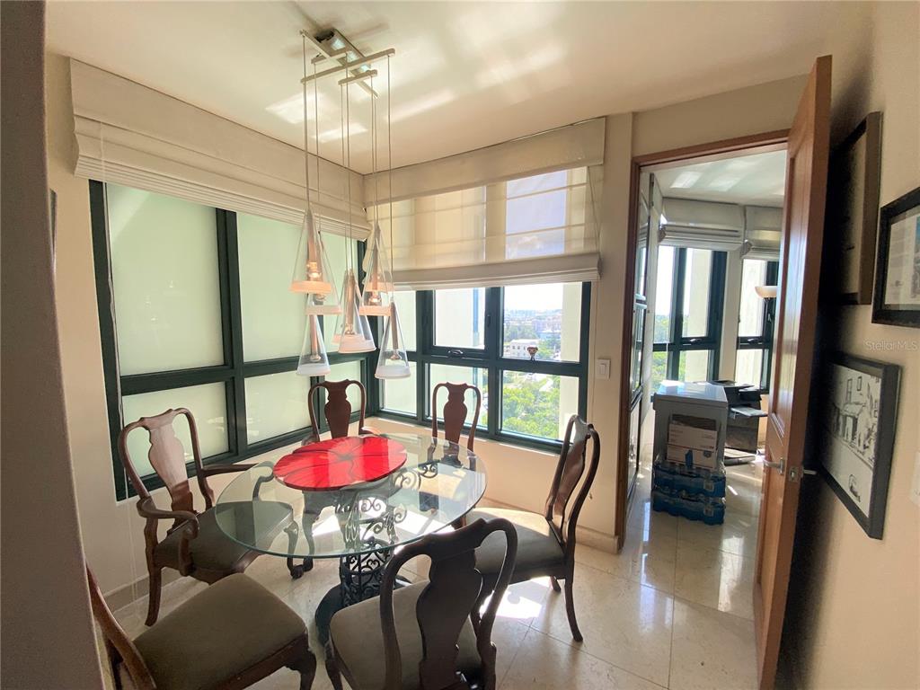 PASEO CARIBE - Residential