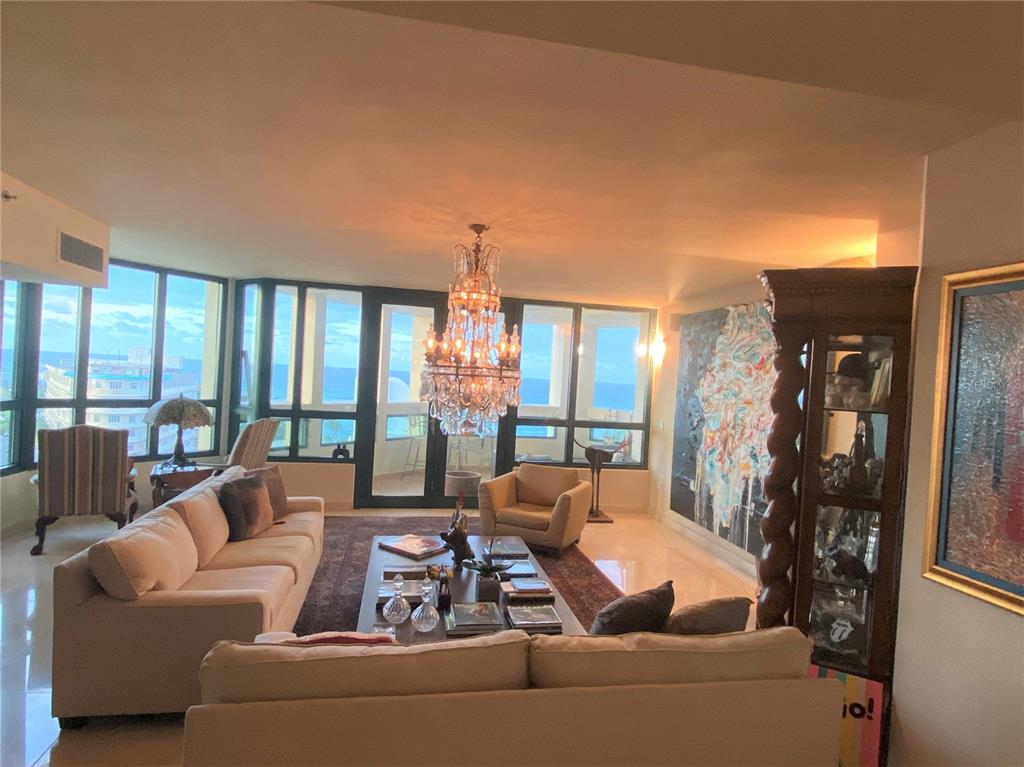 PASEO CARIBE - Residential