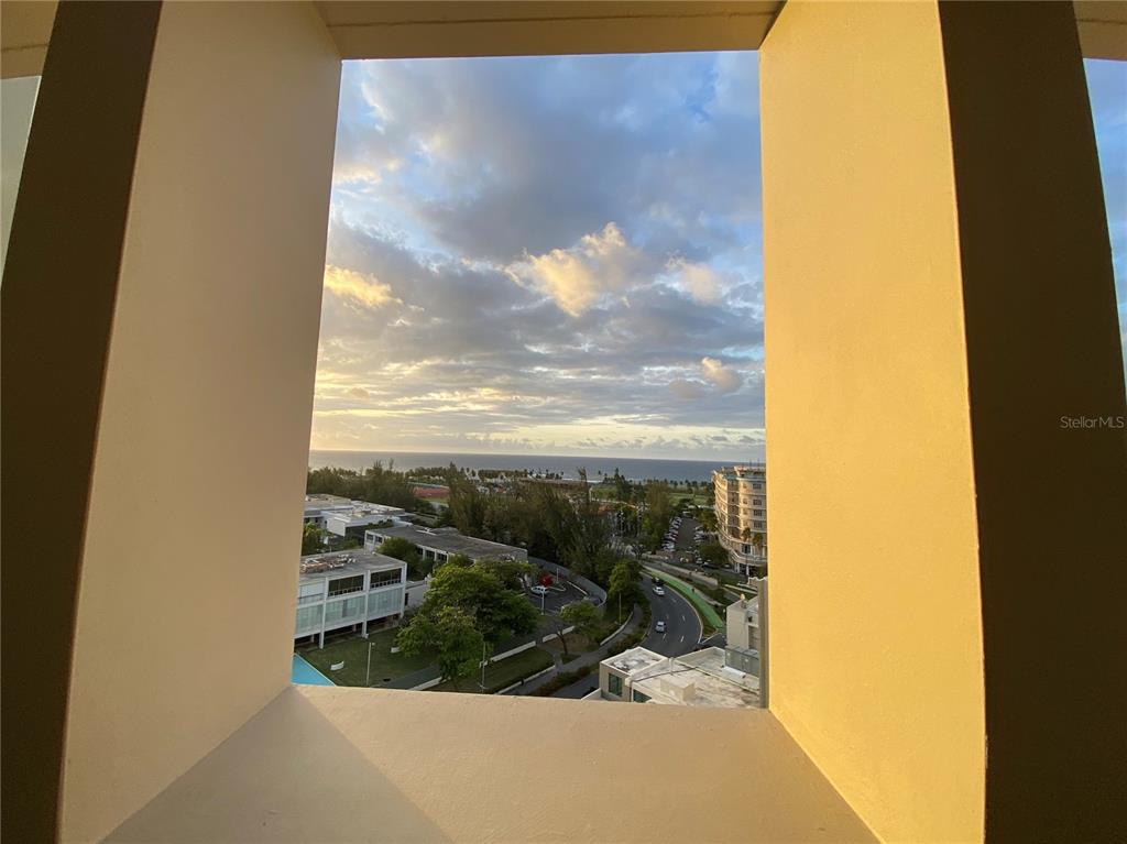 PASEO CARIBE - Residential