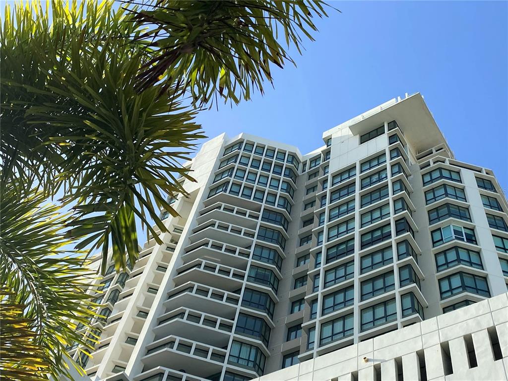 PASEO CARIBE - Residential