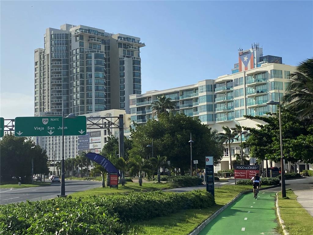 PASEO CARIBE - Residential