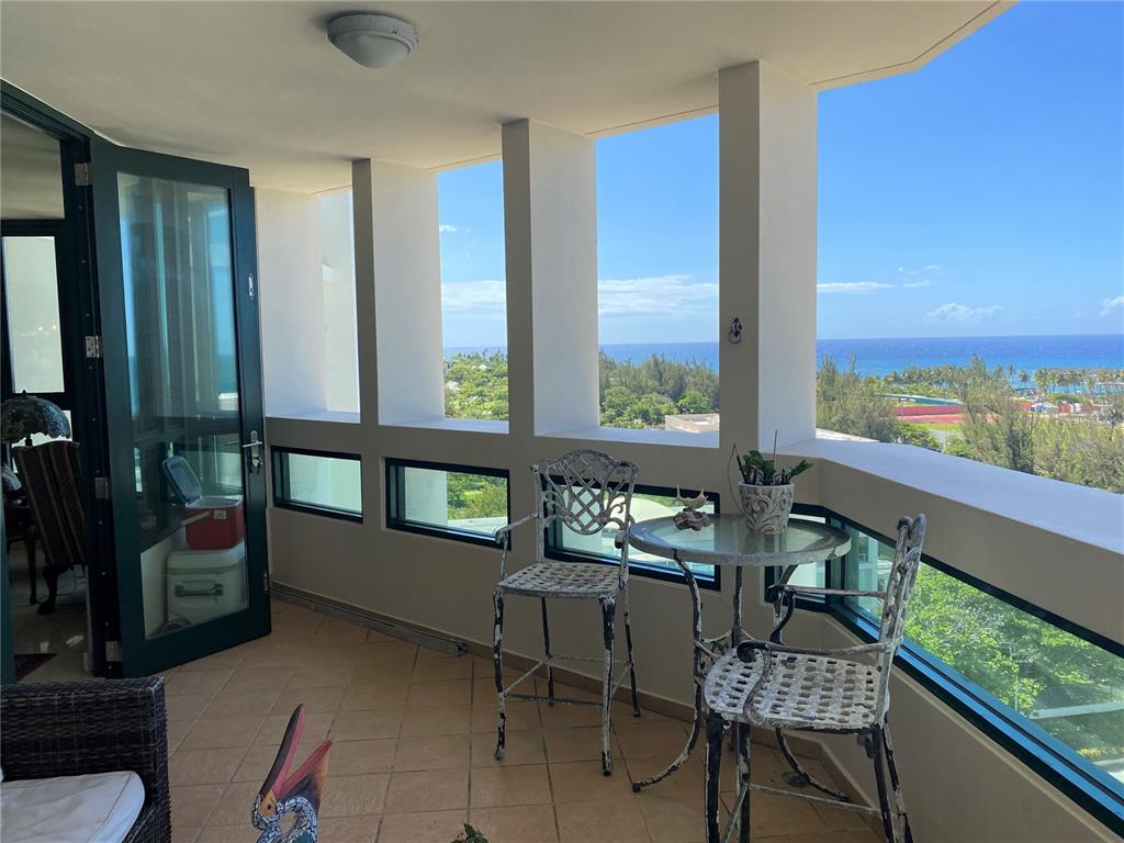 PASEO CARIBE - Residential