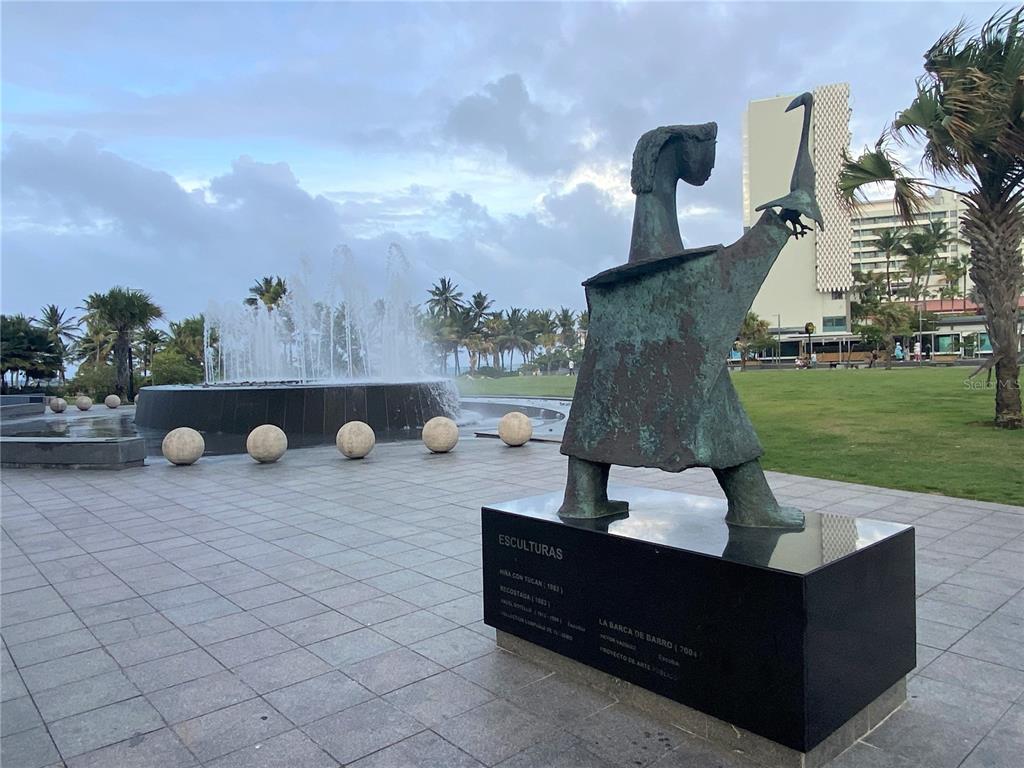 PASEO CARIBE - Residential