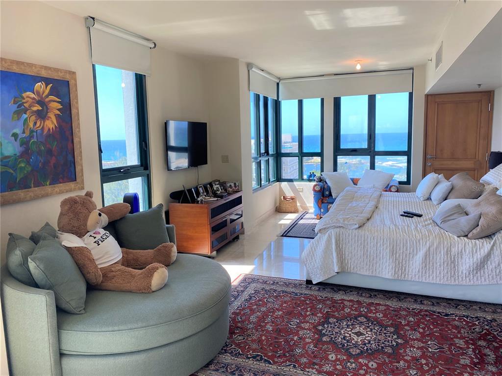 PASEO CARIBE - Residential