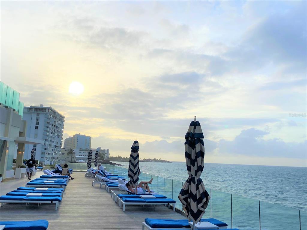 PASEO CARIBE - Residential