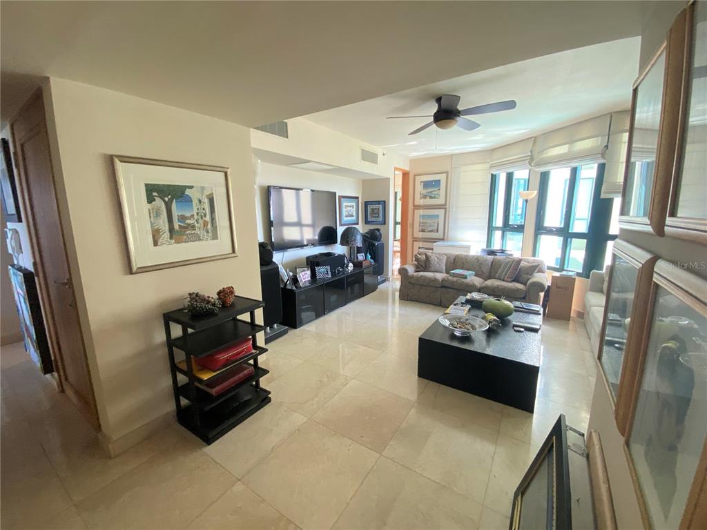 PASEO CARIBE - Residential