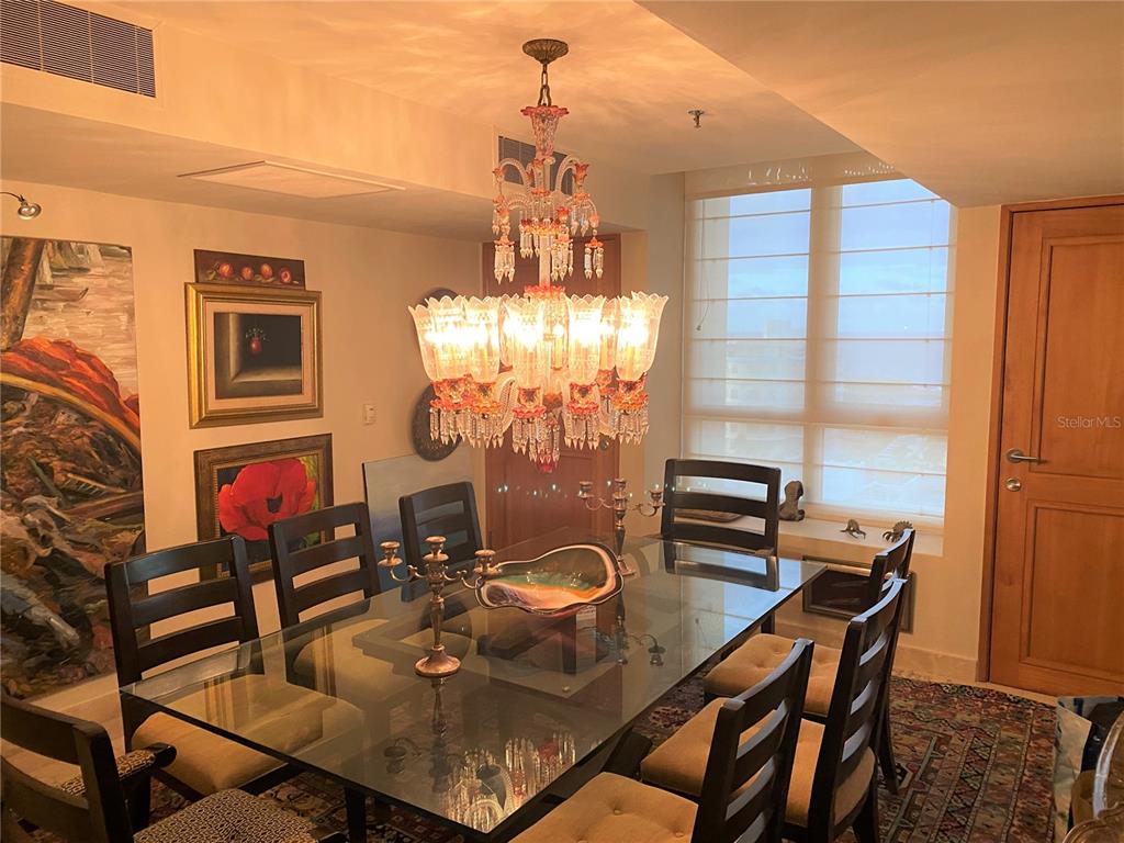 PASEO CARIBE - Residential