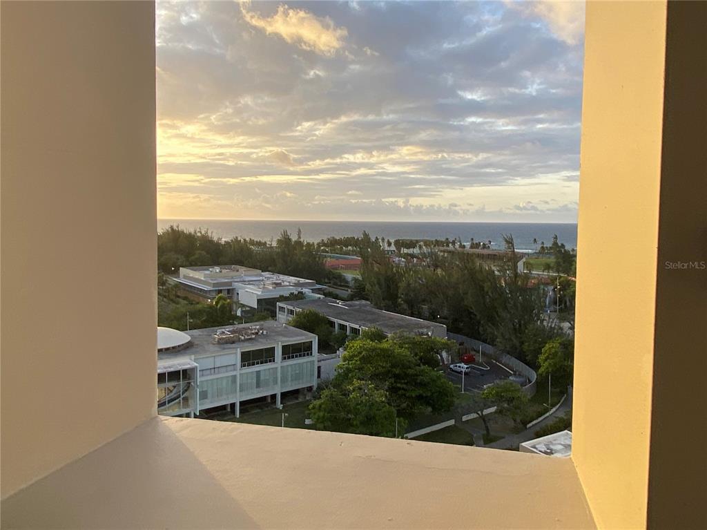 PASEO CARIBE - Residential