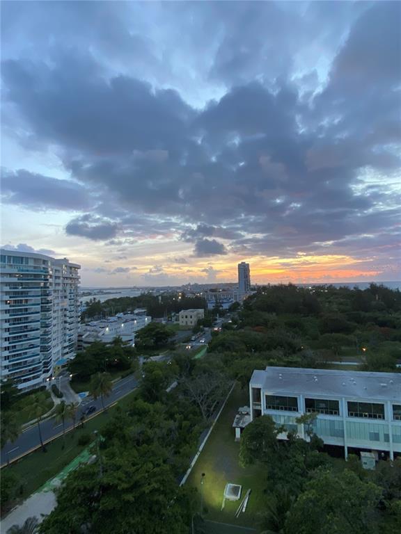 PASEO CARIBE - Residential