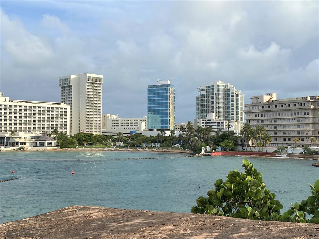 PASEO CARIBE - Residential