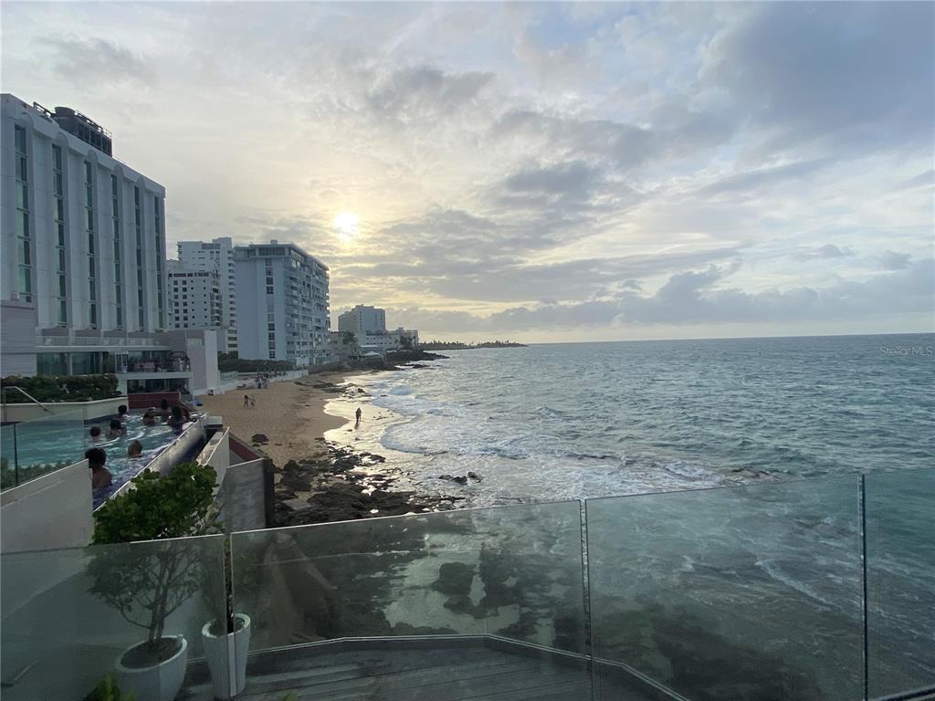 PASEO CARIBE - Residential