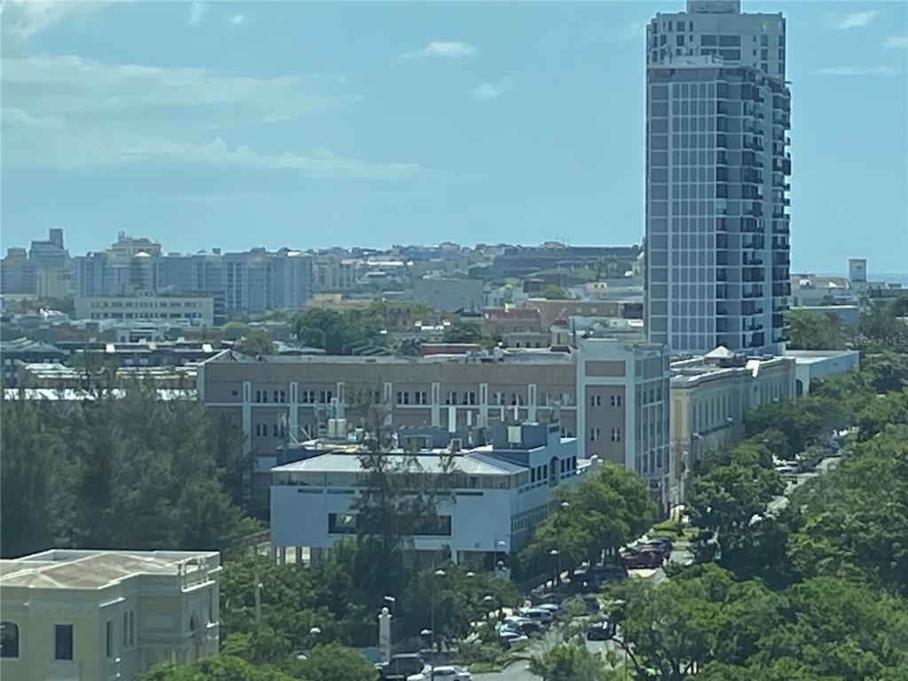 PASEO CARIBE - Residential