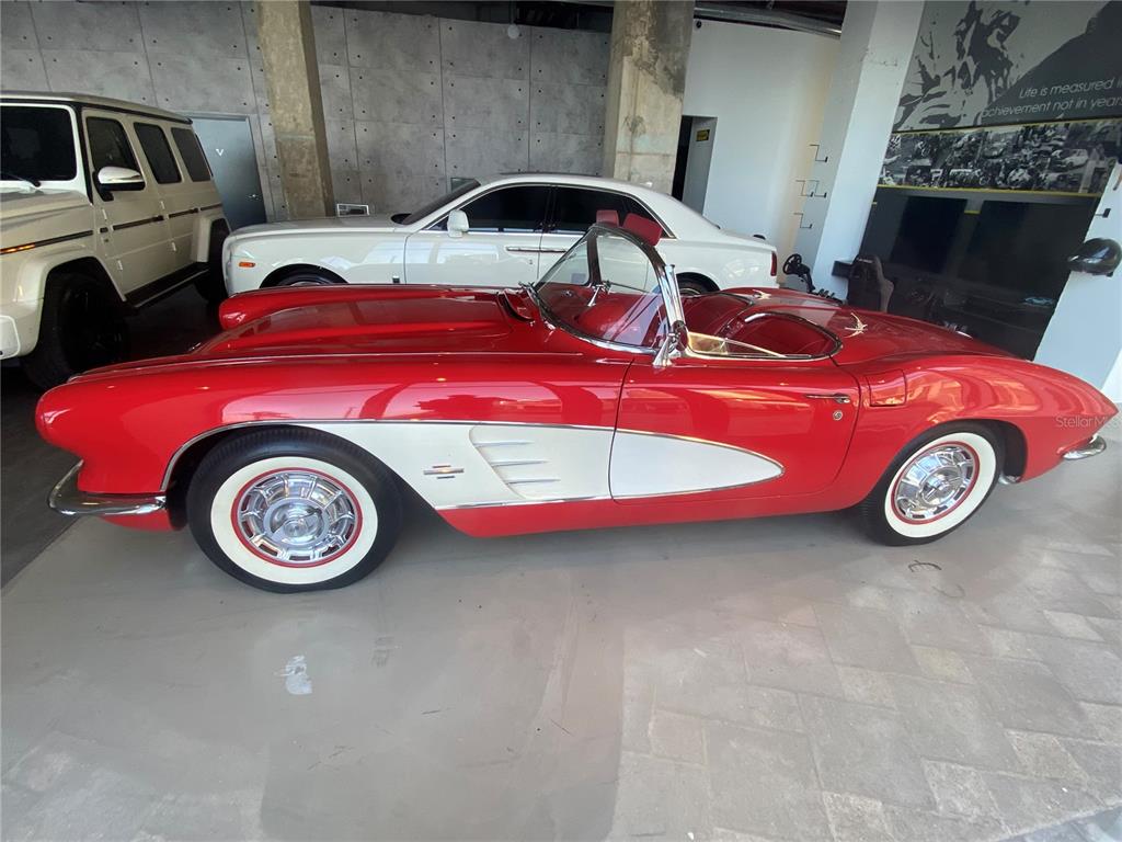 PASEO CARIBE - Residential