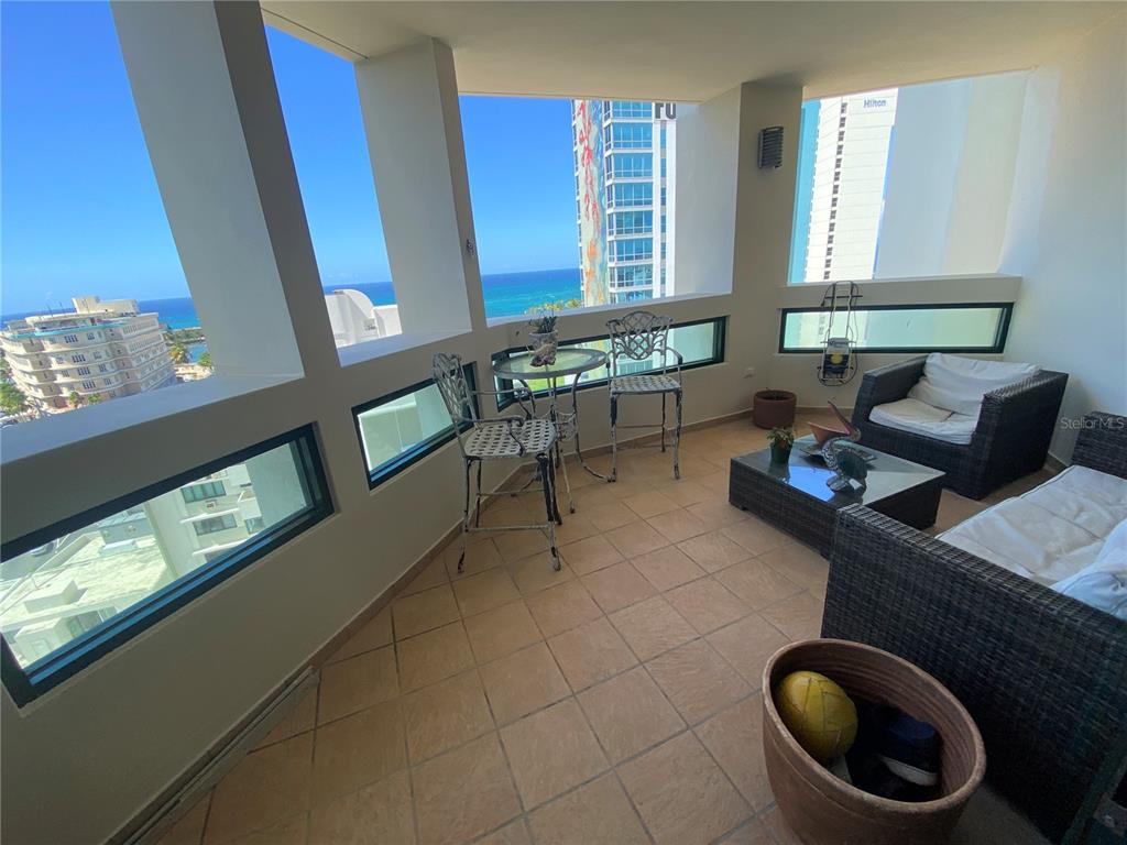 PASEO CARIBE - Residential