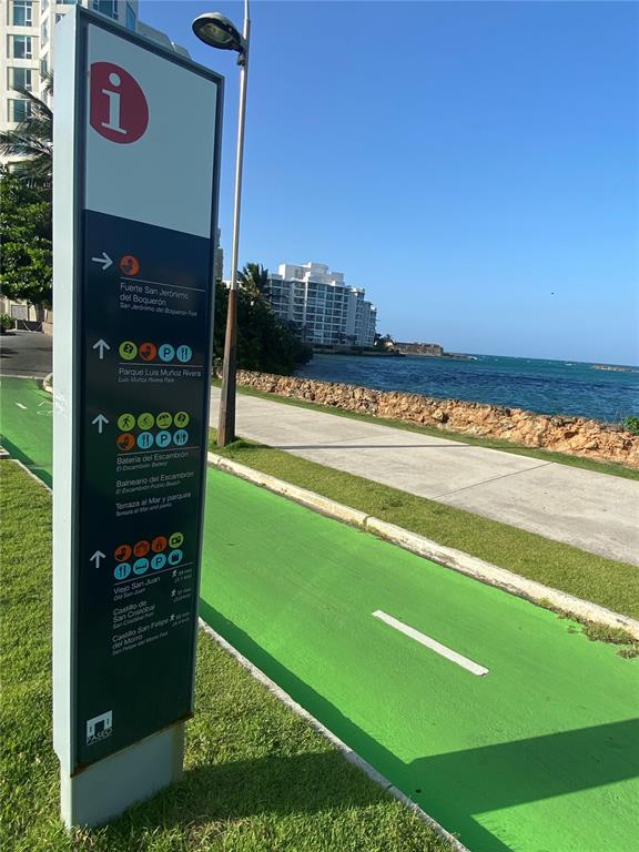 PASEO CARIBE - Residential