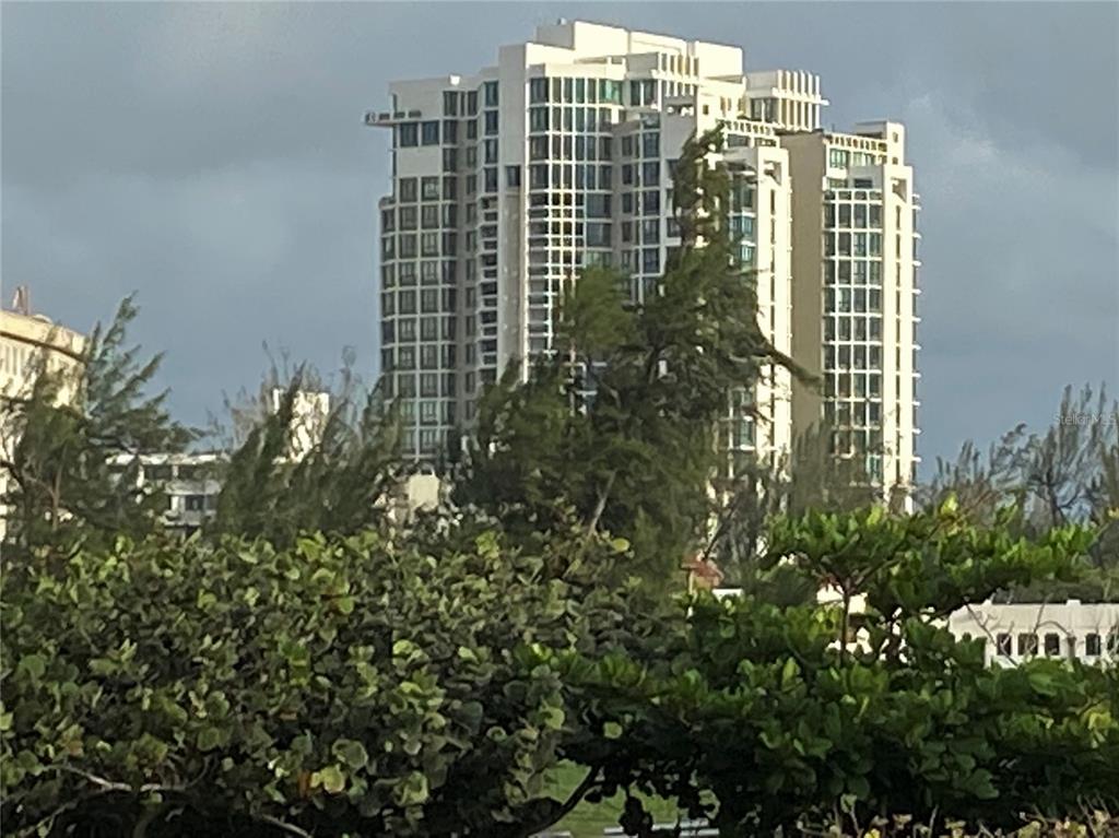 PASEO CARIBE - Residential