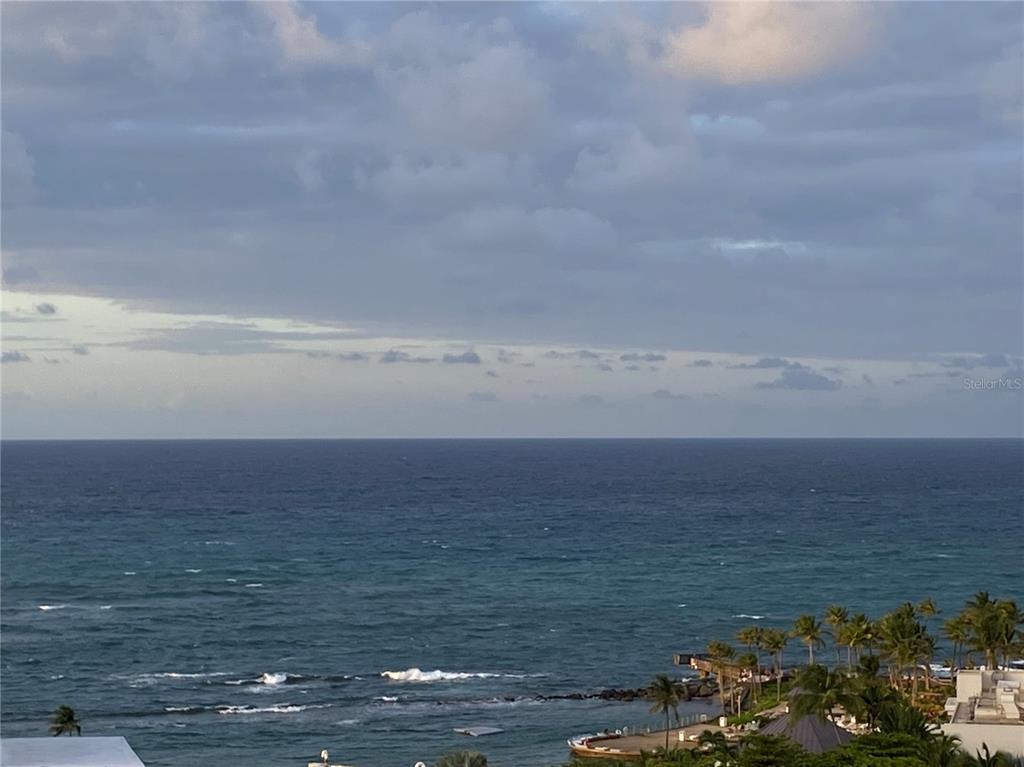 PASEO CARIBE - Residential