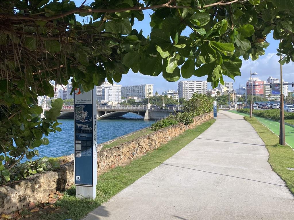 PASEO CARIBE - Residential