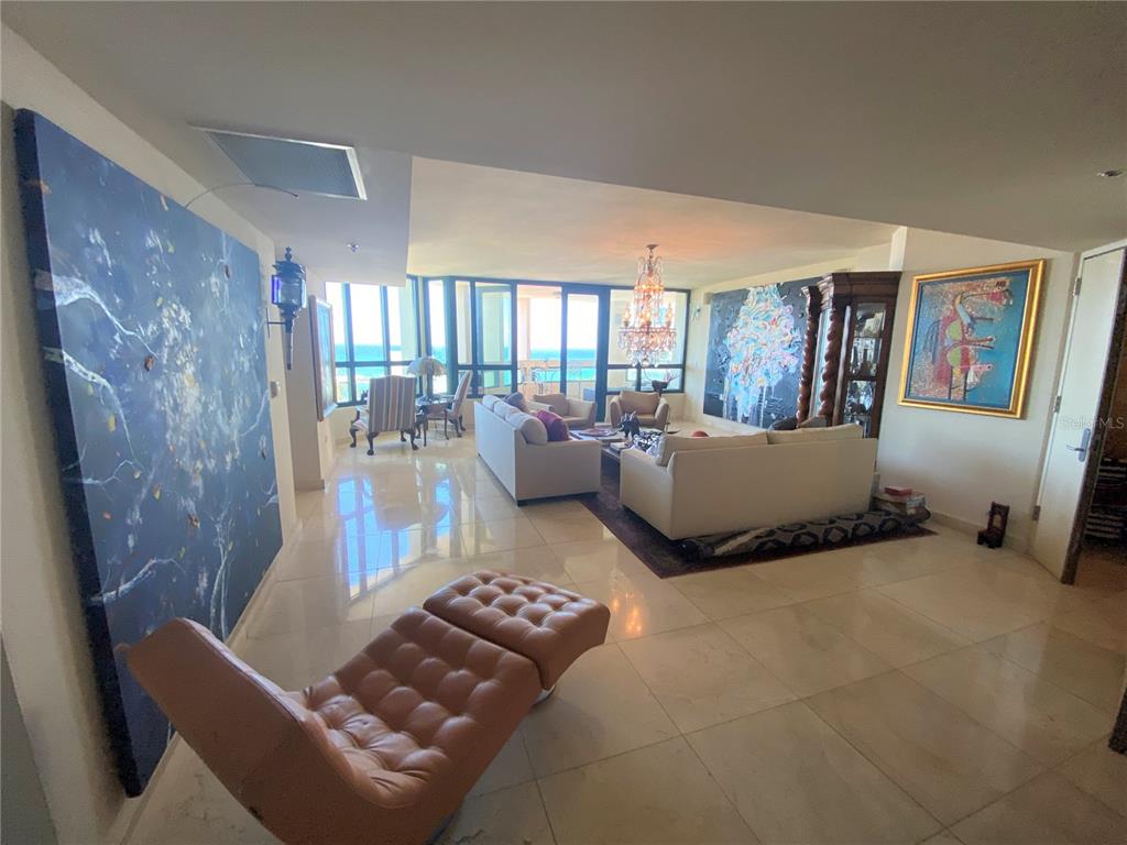 PASEO CARIBE - Residential