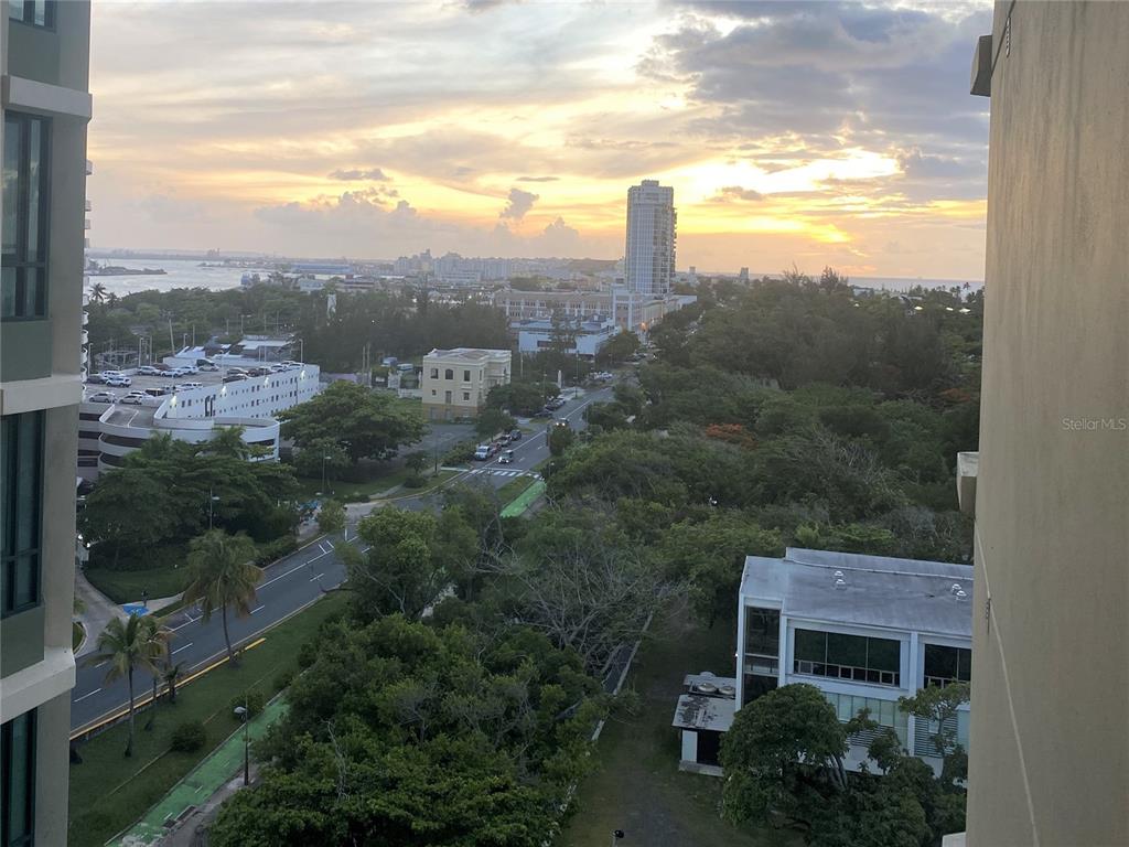 PASEO CARIBE - Residential