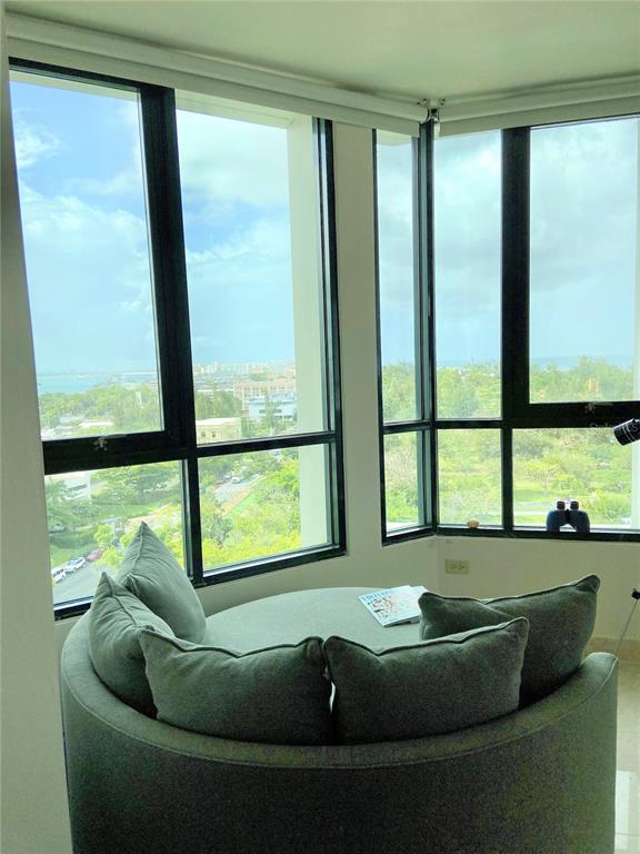 PASEO CARIBE - Residential