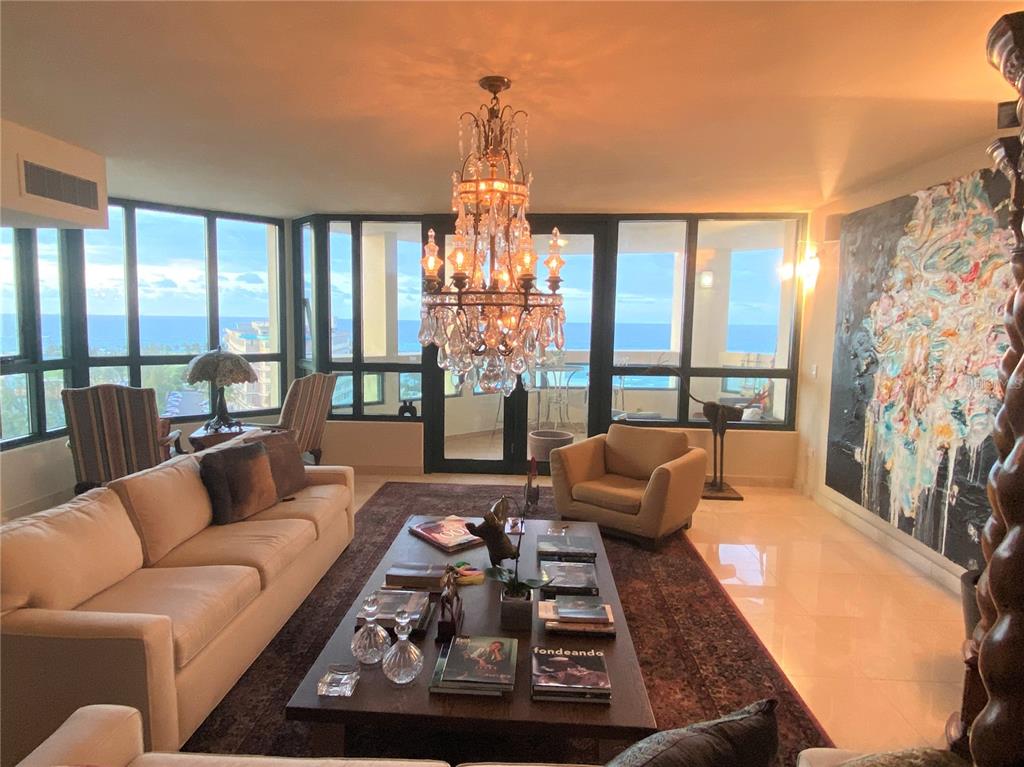 PASEO CARIBE - Residential