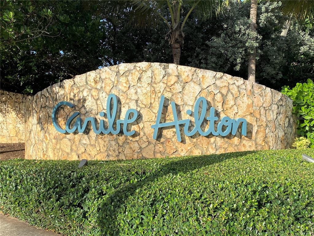 PASEO CARIBE - Residential