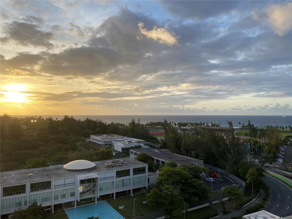 PASEO CARIBE - Residential