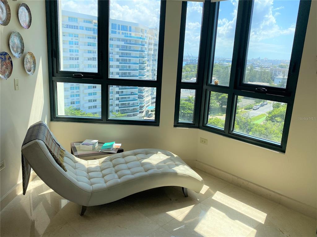 PASEO CARIBE - Residential