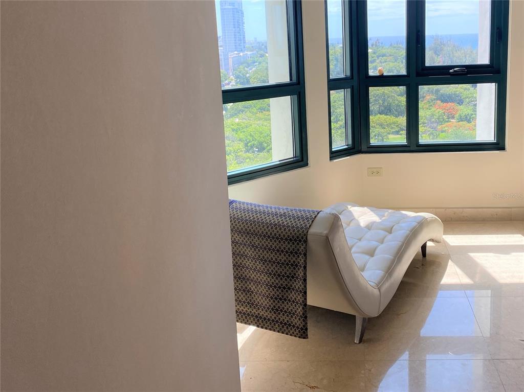 PASEO CARIBE - Residential