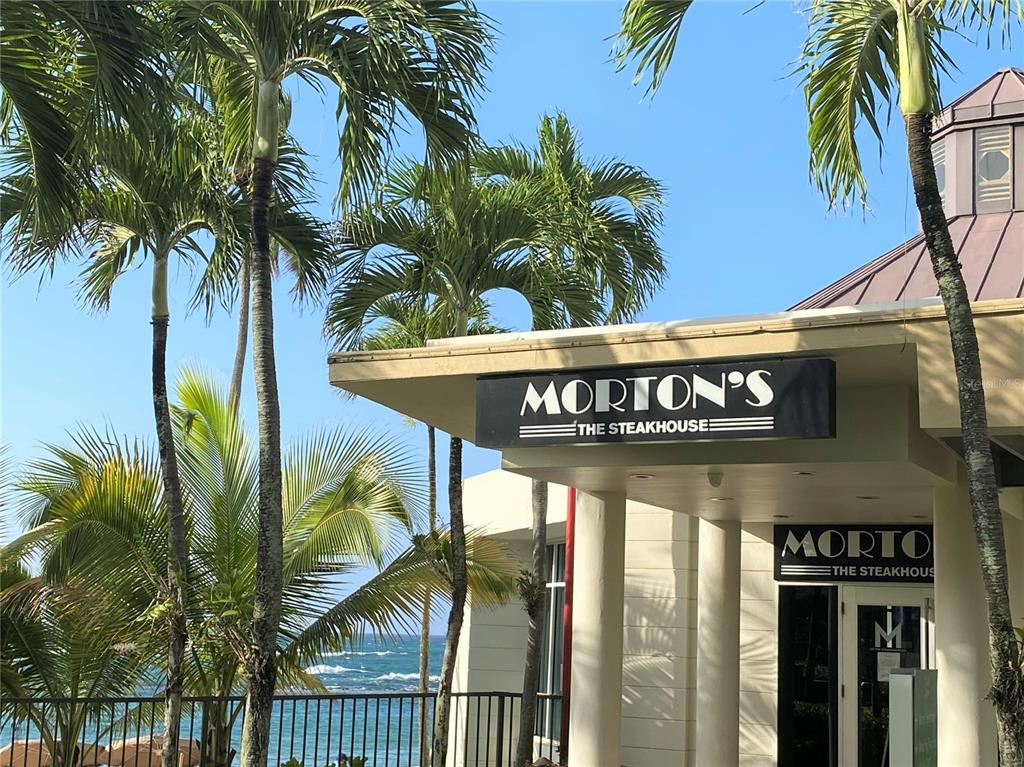 PASEO CARIBE - Residential