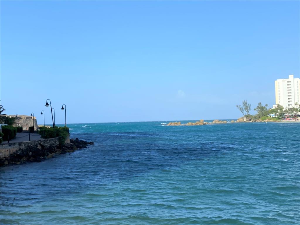 PASEO CARIBE - Residential