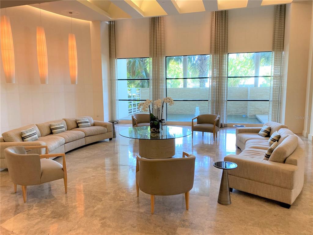 PASEO CARIBE - Residential