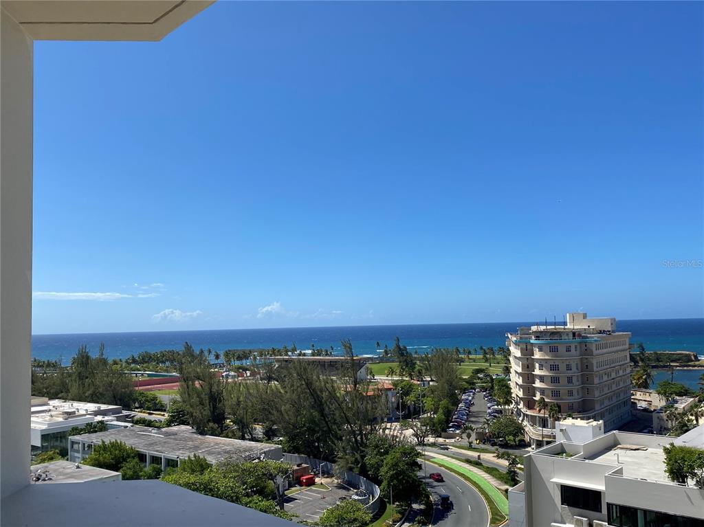 PASEO CARIBE - Residential