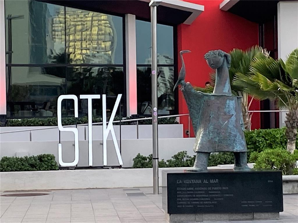 PASEO CARIBE - Residential