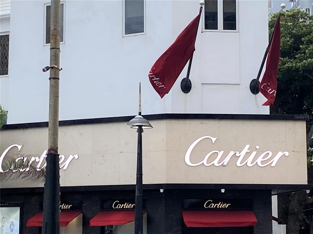 PASEO CARIBE - Residential