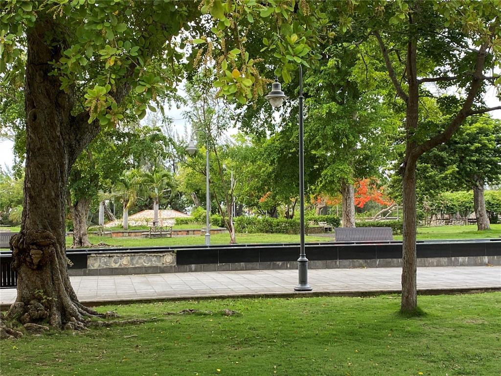 PASEO CARIBE - Residential