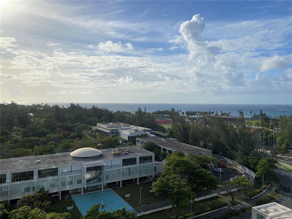 PASEO CARIBE - Residential