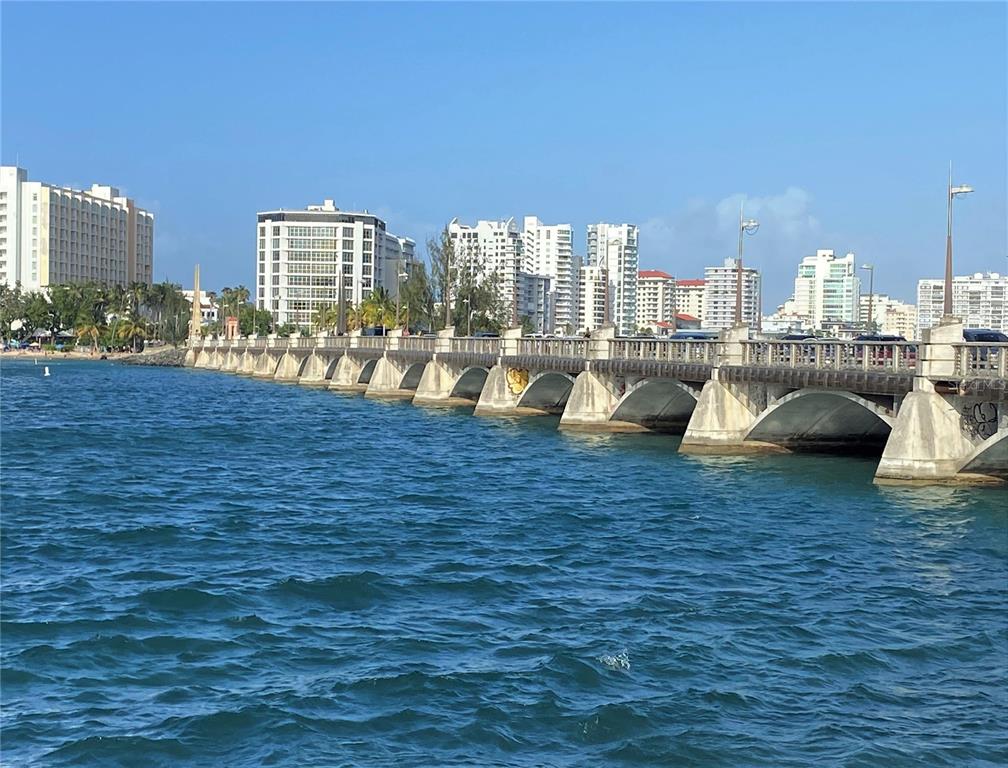 PASEO CARIBE - Residential