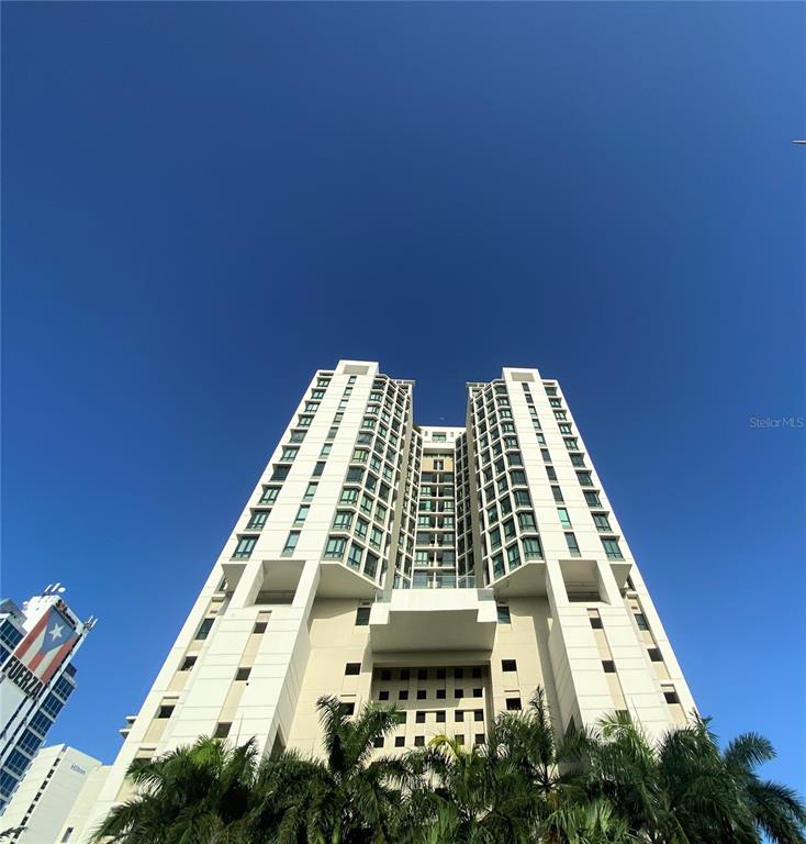 PASEO CARIBE - Residential