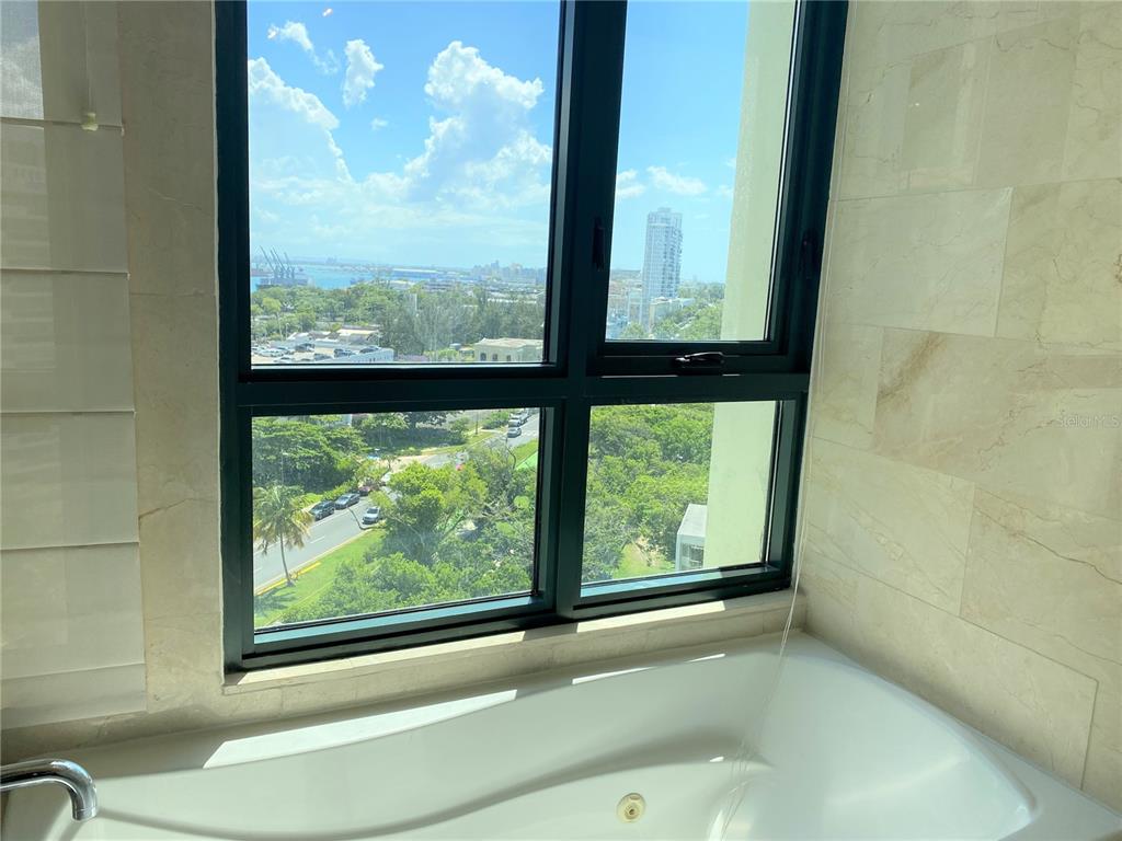 PASEO CARIBE - Residential