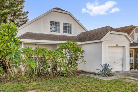 Photo of 728 Belvoir Drive, Davenport, FL 33837 (MLS # O6349919)
