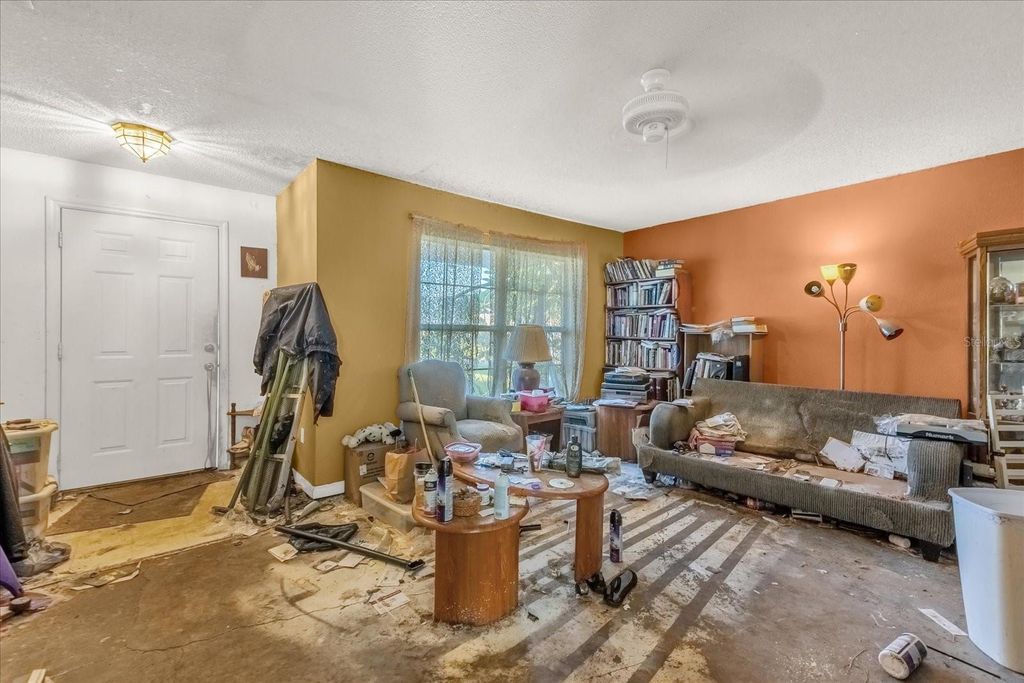 Photo of 728 Belvoir Drive, Davenport, FL 33837 (MLS # O6349919)
