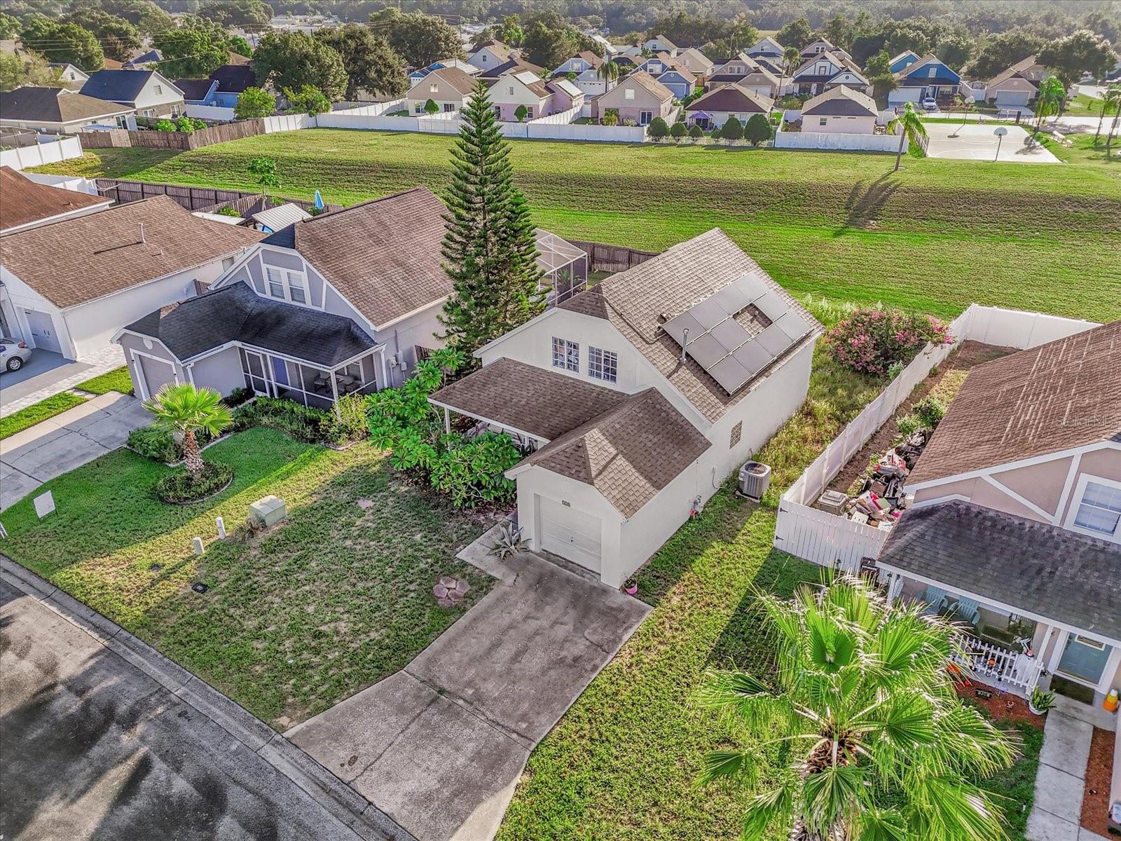 ROYAL RIDGE PH 01 - Residential