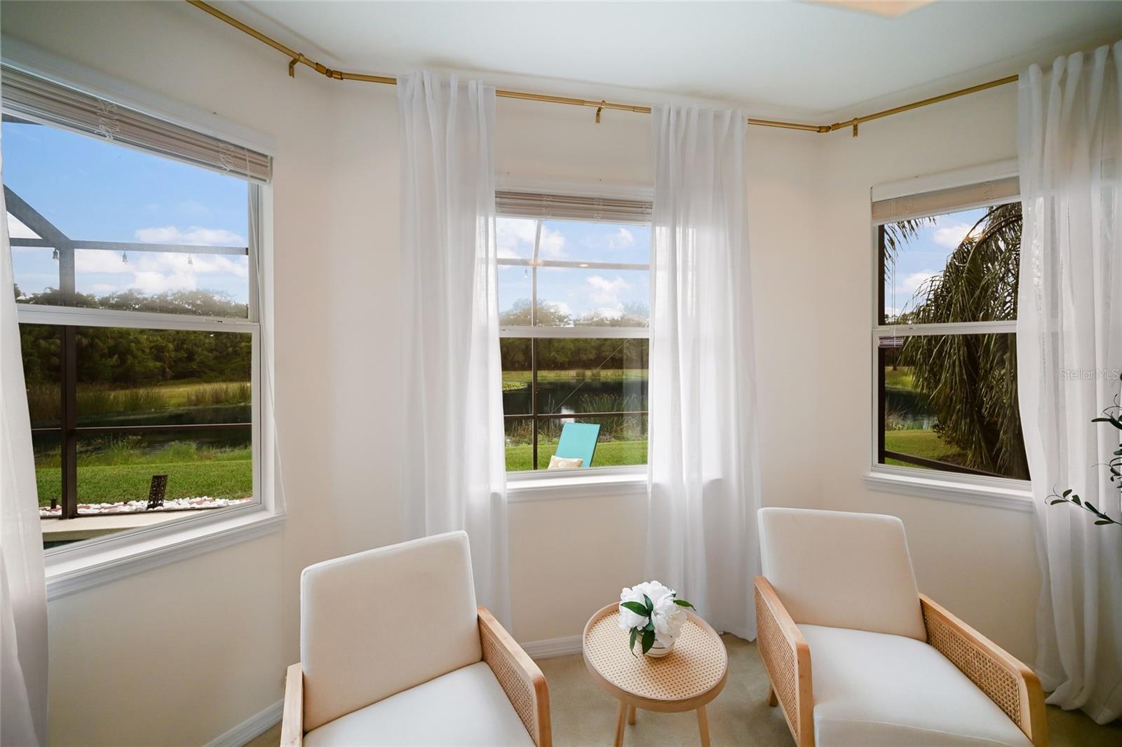 GREYHAWK LANDING PH 3 - Residential