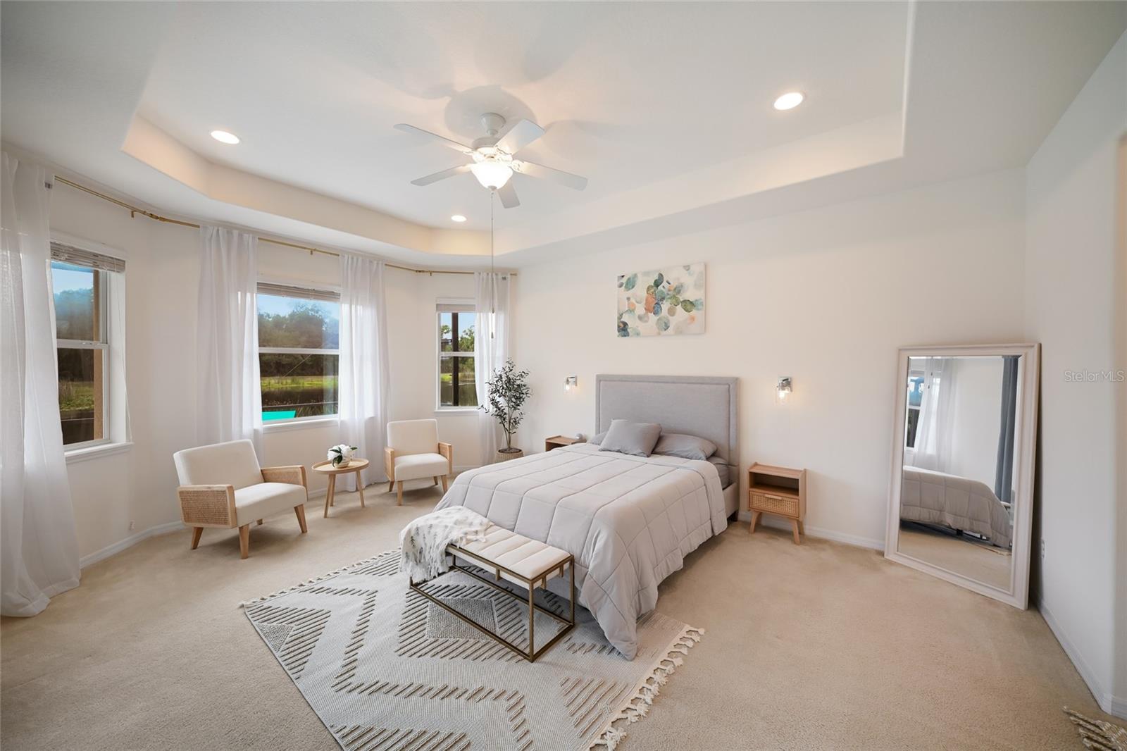 GREYHAWK LANDING PH 3 - Residential