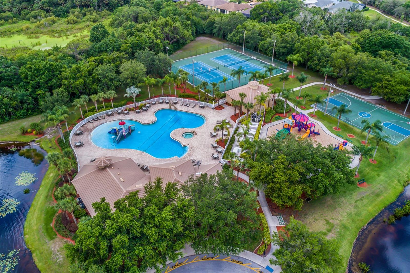 GREYHAWK LANDING PH 3 - Residential